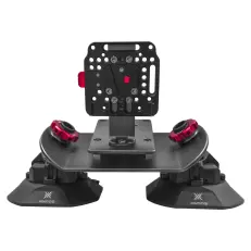 Автомобильное крепление для SLAM сканера XGRIDS L2 Pro