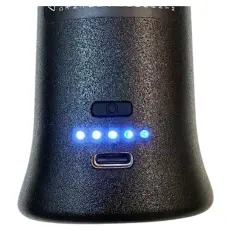 Аккумулятор для сканера NAVMOPO P1, P2, S2