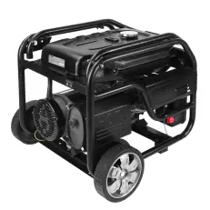 Hyundai HHY 12050FE - бензиновый генератор 9,5 квт