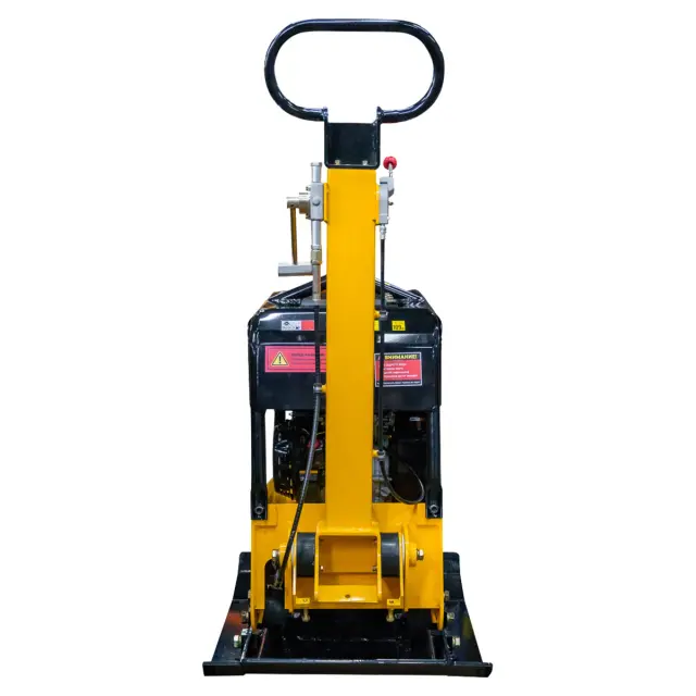 Виброплита Masalta MS-330-2