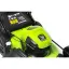 Greenworks GD40LM46HP бесщеточная, 40V - аккумуляторная газонокосилка