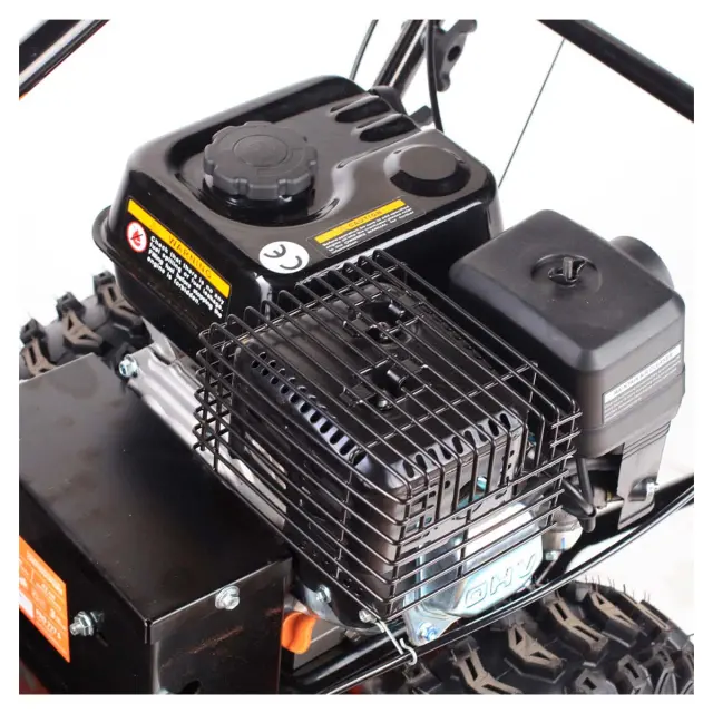 Машина Patriot PRO 777 S