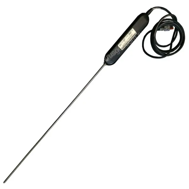 Зондовый термометр СТРОЙПРИБОР ТЦЗ-МГ4.01 (2 канала)