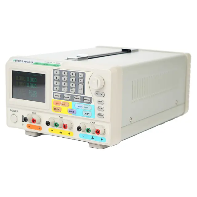 VERDO PP1503 - источник питания