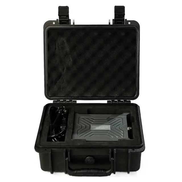 VESNA SGVA20K - генератор сигналов