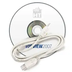 ПО АКИП Topview2007 