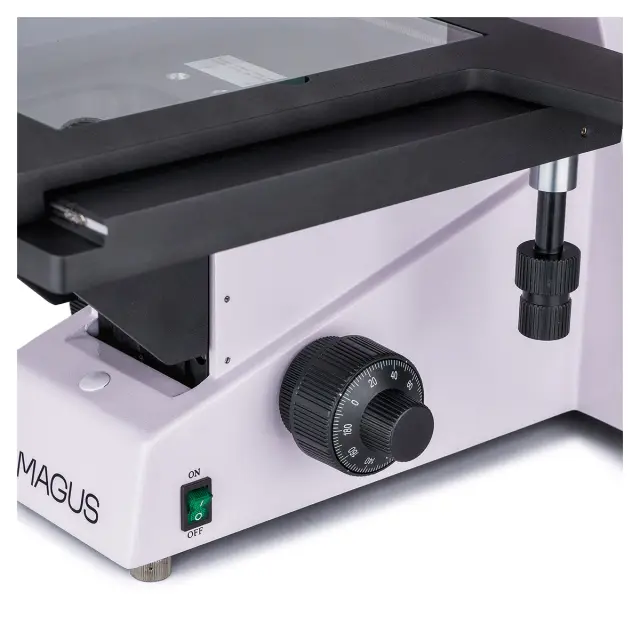 MAGUS Metal 650 BD - металлографический микроскоп