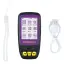 Ermenrich Ping RD40 фиолетовый - дозиметр
