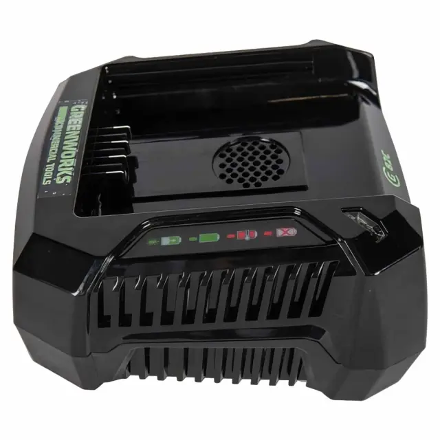 Greenworks GC82C 82V 4A