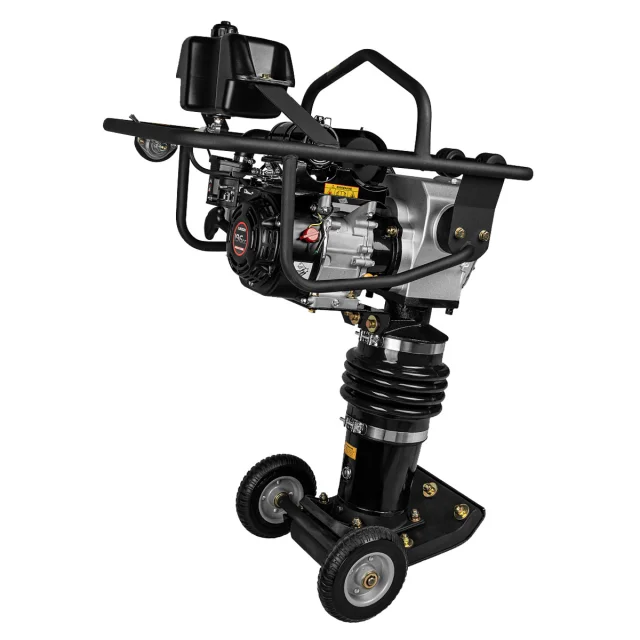 Elitech HD PROFESSIONAL GVR 80L - вибротрамбовка бензиновая