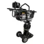 Elitech HD PROFESSIONAL GVR 80L - вибротрамбовка бензиновая