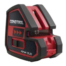 Лазерный нивелир Condtrol XLiner Duo