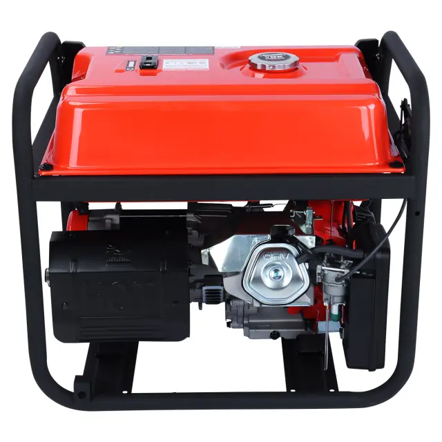 SUNREKA G5500X - бензиновый генератор