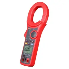 Токовые клещи UNI-T UT221