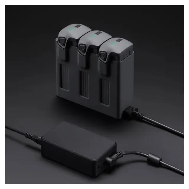 Зарядное устройство DJI Mavic 240 Вт