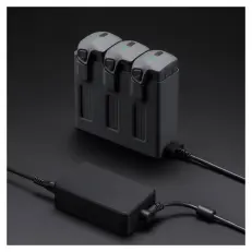 Зарядное устройство DJI Mavic 240 Вт