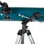 телескоп рефлектор Levenhuk LabZZ TK76 с кейсом  с апертурой 76 мм
