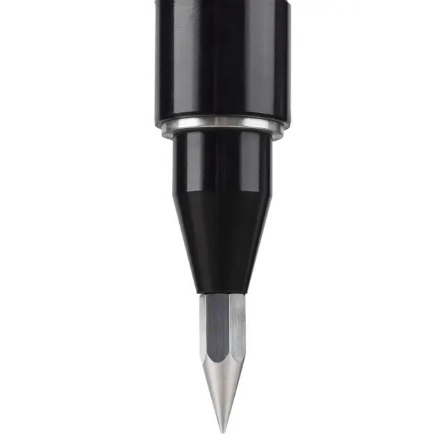 RGK HIGH 7 - веха телескопическая карбоновая