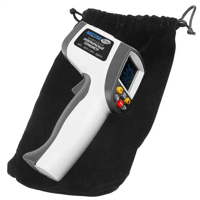 Инфракрасный пирометр МЕГЕОН 16750