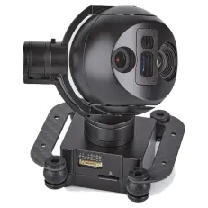 Подвес Viewpro A609R с камерой