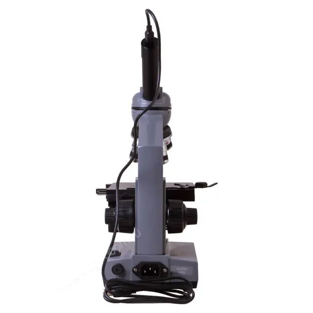 Levenhuk D320L BASE цифровой микроскоп