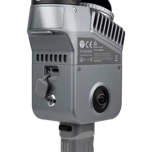 XGRIDS Lixel K2 - SLAM сканер