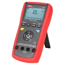 UNI-T UT612 - измеритель RLC