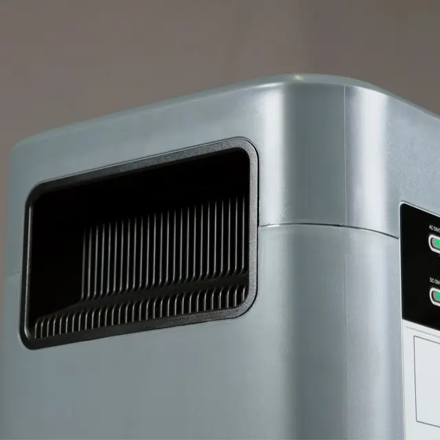 Fubag AS 4800i - портативная электростанция