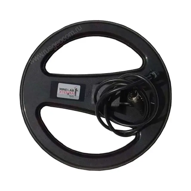 Катушка Minelab 10,5'' DD 7.5 кГц