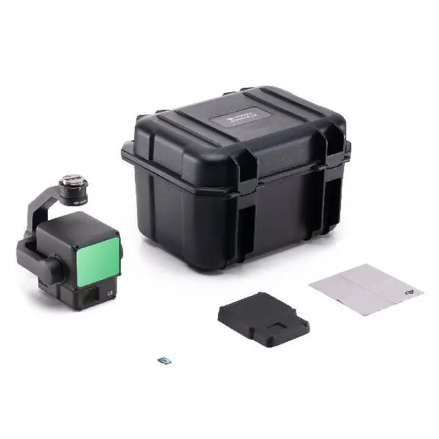 Подвес DJI Zenmuse L2