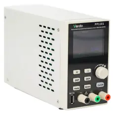 VERDO PP1101 - источник питания