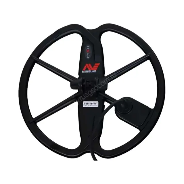 Катушка Minelab 11''