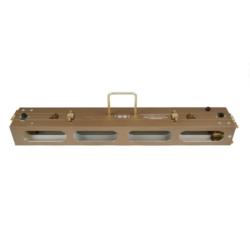 Дорожная рейка РДУ КОНДОР-Э с поверкой