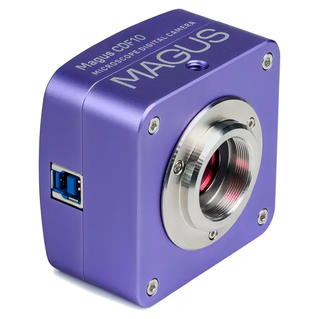 MAGUS Bio D230TL - биологический цифровой микроскоп