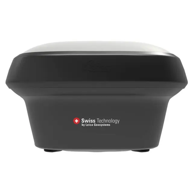 Leica GS18T LTE (unlimited) - GNSS приемник с компенсатором наклона