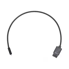 Кабель DJI IR Control Cable для Ronin-S (Part 4)