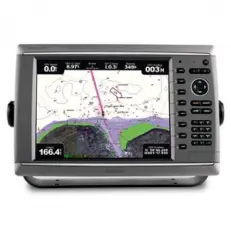 Картплоттер Garmin GPSMAP 6012