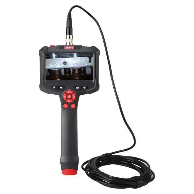 UNI-T UT665P - видеоэндоскоп