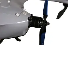 VolJet VT5 GEO - самолет с вертикальным взлетом