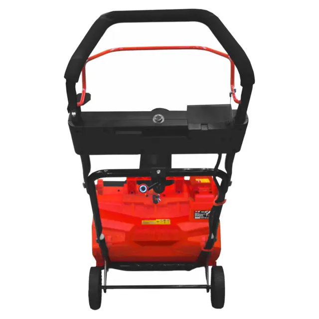 BRAIT BCST-460 - снегоуборщик аккумуляторный с 2хАКБ 4 Ач + ЗУ