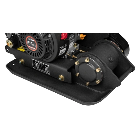 Elitech HD PROFESSIONAL VTP 50T - виброплита прямого хода
