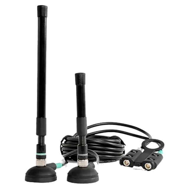 "Булат" v.4 выносные антенны (2.5 м)