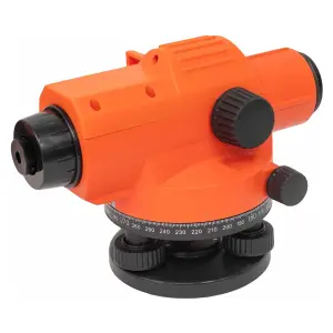 Gigant 32X GLO-32-2  - оптический нивелир