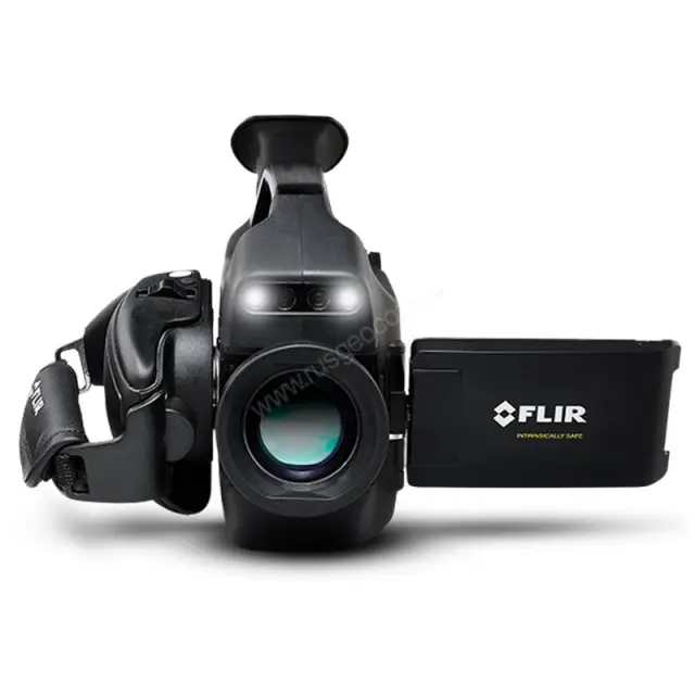 FLIR GFX320