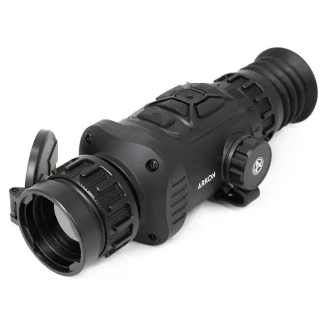 Arkon Arma HR35 - тепловизионный прицел