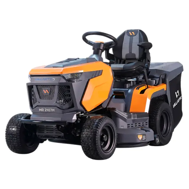 VILLARTEC MR 2107H - трактор садовый