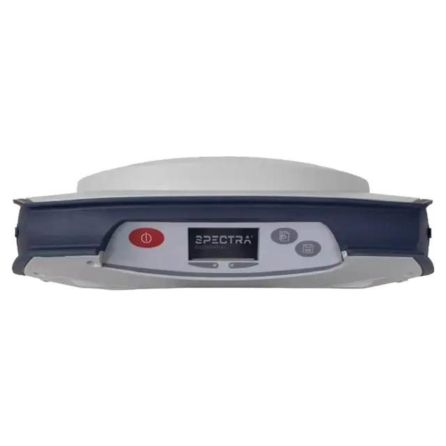 Spectra Geospatial SP85 GSM - GNSS/GPS-приемник