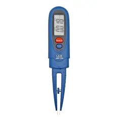 smd-компонентов CEM SMD-100