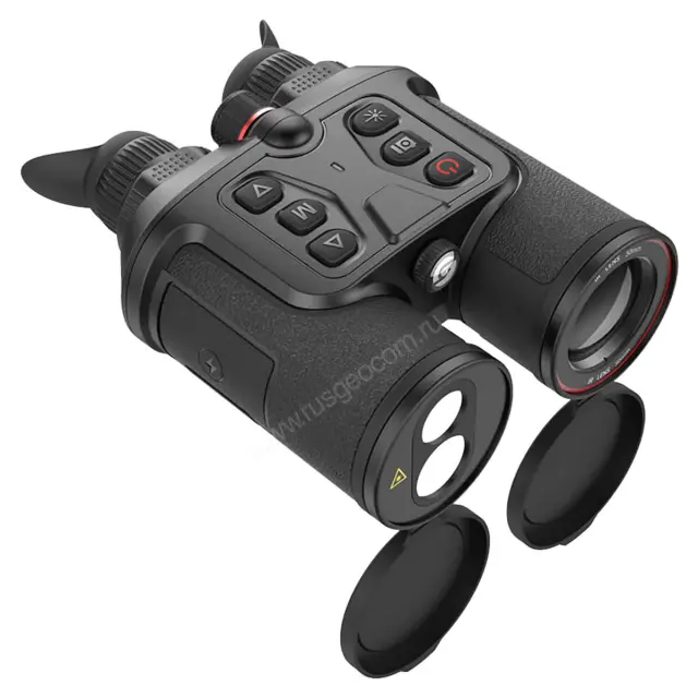 Тепловизионный бинокуляр TN450