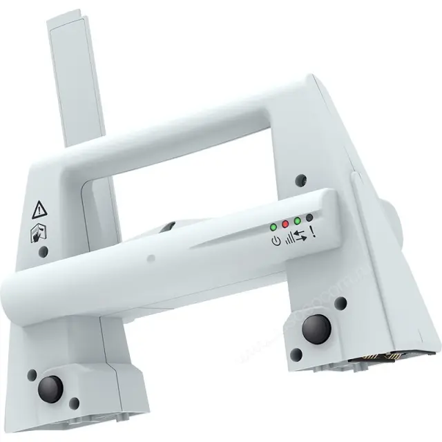 Купить роботизированный тахеометр GeoMax Zoom 90 A5 R (2")